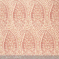 Lisa Fine Lahore Rose Fabric LAH-33
