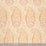 Lisa Fine Lahore Apricot Fabric LAH-34