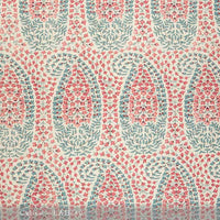 Lisa Fine Lahore Calico Fabric LAH-40