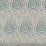 Lisa Fine Lahore Peacock Fabric LAH-43