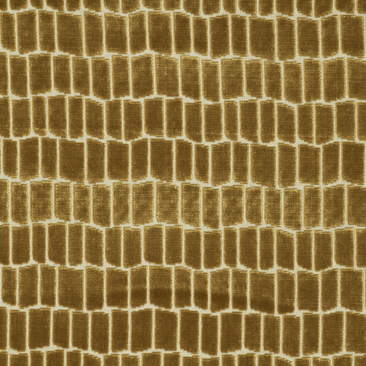 Gaston Y Daniela Maximo Oro Fabric LCT1015.007.0