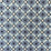 Gaston Y Daniela Fruela Azul Fabric LCT1025.002.0
