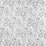 Gaston Y Daniela Susana Gris Fabric LCT1044.001.0