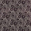 Gaston Y Daniela Susana Berenjena Fabric LCT1044.004.0