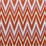 Gaston Y Daniela Gedeon Naranja Fabric LCT1047.002.0
