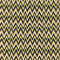Gaston Y Daniela Gedeon Amarillo Fabric LCT1047.003.0