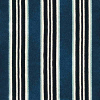 Gaston Y Daniela Tucha Azul Fabric LCT1051.001.0