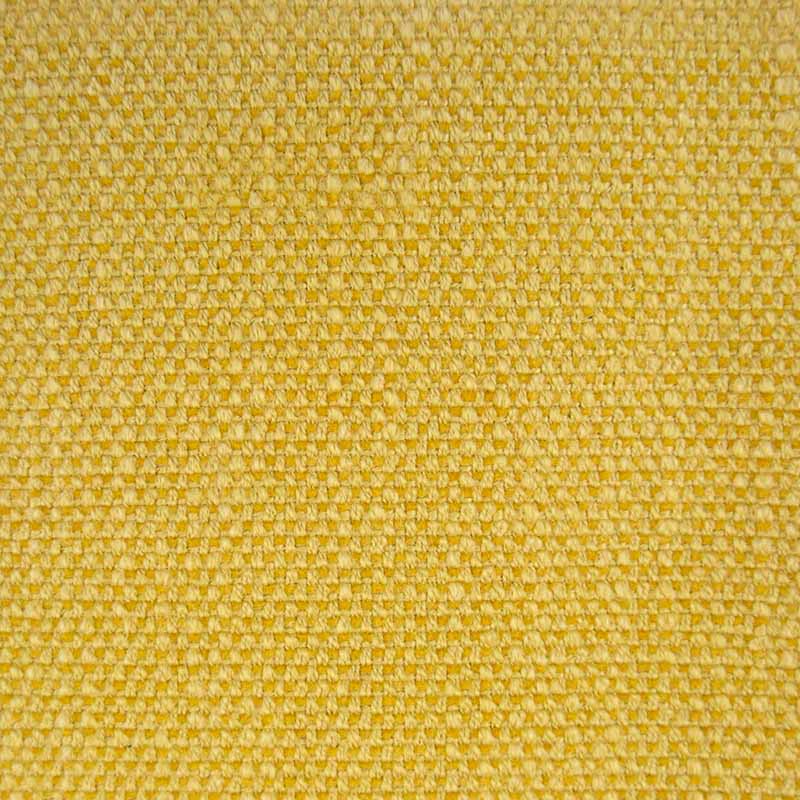Gaston Y Daniela Hugo Amarillo Fabric LCT1053.019.0