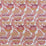 Gaston Y Daniela Alejandra Rosa/Amarillo Fabric LCT1054.002.0