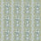 Gaston Y Daniela Pilara Verde Fabric LCT1059.002.0