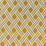Gaston Y Daniela Dorcas Amarillo Fabric LCT1060.008.0