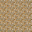 Gaston Y Daniela Teodora Marron Fabric LCT1064.001.0