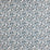 Gaston Y Daniela Teodora Azul Fabric LCT1064.003.0