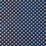 Gaston Y Daniela Raposu Navy Fabric LCT1077.004.0
