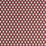 Gaston Y Daniela Peruyes Rojo Fabric LCT1078.005.0