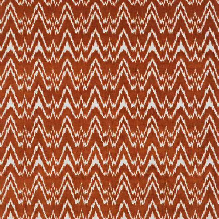 Gaston Y Daniela Janano Naranja Fabric LCT5183.002.0