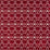 Gaston Y Daniela Janano Rojo Fabric LCT5183.005.0