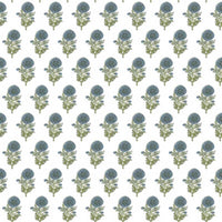 Gaston Y Daniela Plasencia Wp Azul Wallpaper LCW1018.002.0