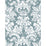 Gaston Y Daniela Grajal Wp Azul Wallpaper LCW1037.001.0
