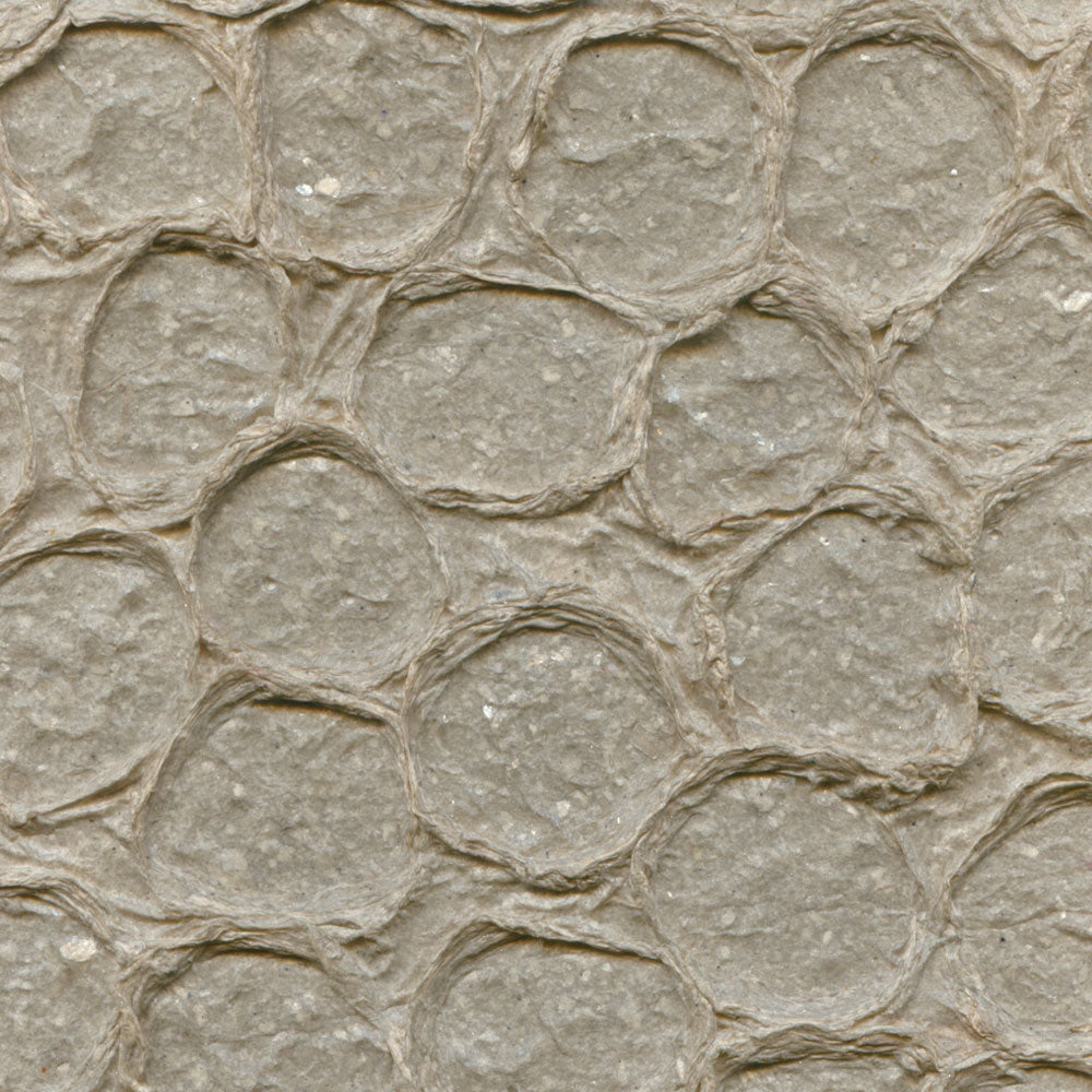 Maya Romanoff Meditations Ohm Poppy Seed Wallpaper MR-LK-2176