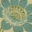 Home Couture Lorraine Turquoise Green Fabric HC1260T-06