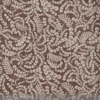 Lisa Fine Malula Coco Fabric MAL-02