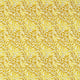 Morris & Co Willow Bough Summer Yellow 226979 Fabric MCOP226979