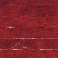 Maya Romanoff Flexi Mother of Pearl Garnet Wallpaper MR-MPS-44