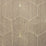 Maya Romanoff Ajiro Burst of Happiness Let's Be Platinum Wallpaper MR-ABH-1177