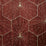 Maya Romanoff Ajiro Burst of Happiness Wine O'Clock Wallpaper MR-ABH-1245