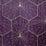Maya Romanoff Ajiro Burst of Happiness Violet Hues Wallpaper MR-ABH-1410