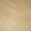 Maya Romanoff Ajiro Chevron Polished Maple Wallpaper MR-AC-6604-X