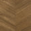 Maya Romanoff Ajiro Chevron Chestnut Wallpaper MR-AC-6607-M