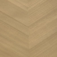 Maya Romanoff Ajiro Chevron Oak Luster Wallpaper MR-AC-6608-G