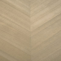 Maya Romanoff Ajiro Chevron Teak Luster Wallpaper MR-AC-6676-P