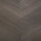 Maya Romanoff Ajiro Chevron Ash Luster Wallpaper MR-AC-6X02-P