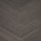 Maya Romanoff Ajiro Chevron Ash Wallpaper MR-AC-6X02
