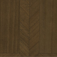 Maya Romanoff Grand Scale Ajiro Coffers Cacao Luster Wallpaper MR-AD2-4852-G