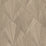 Maya Romanoff Ajiro Fanfare Teak Luster Wallpaper MR-AF-3676-P
