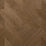 Maya Romanoff Ajiro Houndstooth Chestnut Wallpaper MR-AH-4607-M
