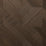 Maya Romanoff Ajiro Houndstooth Cacao Luster Wallpaper MR-AH-4852-G