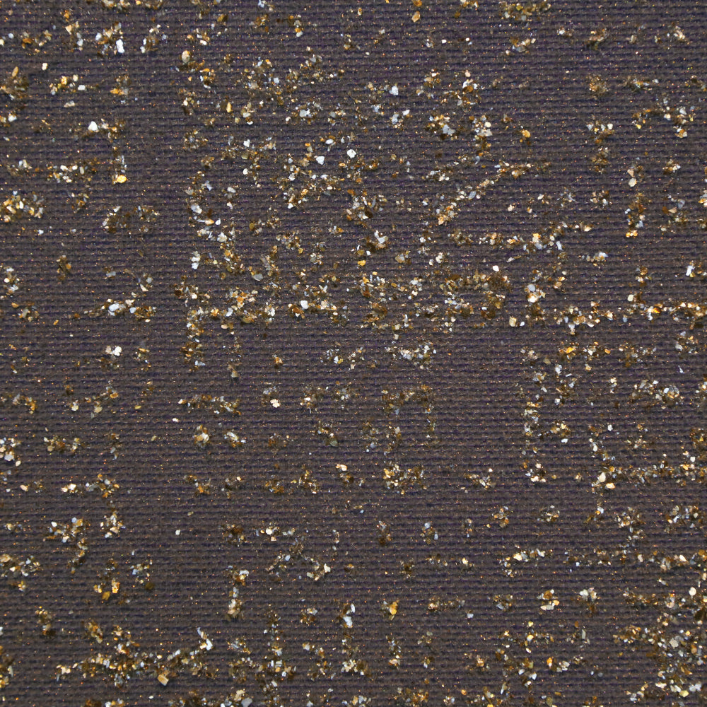 Maya Romanoff Shimmering Burlap Smokey Glitz Wallpaper MR-AK-1407-GS