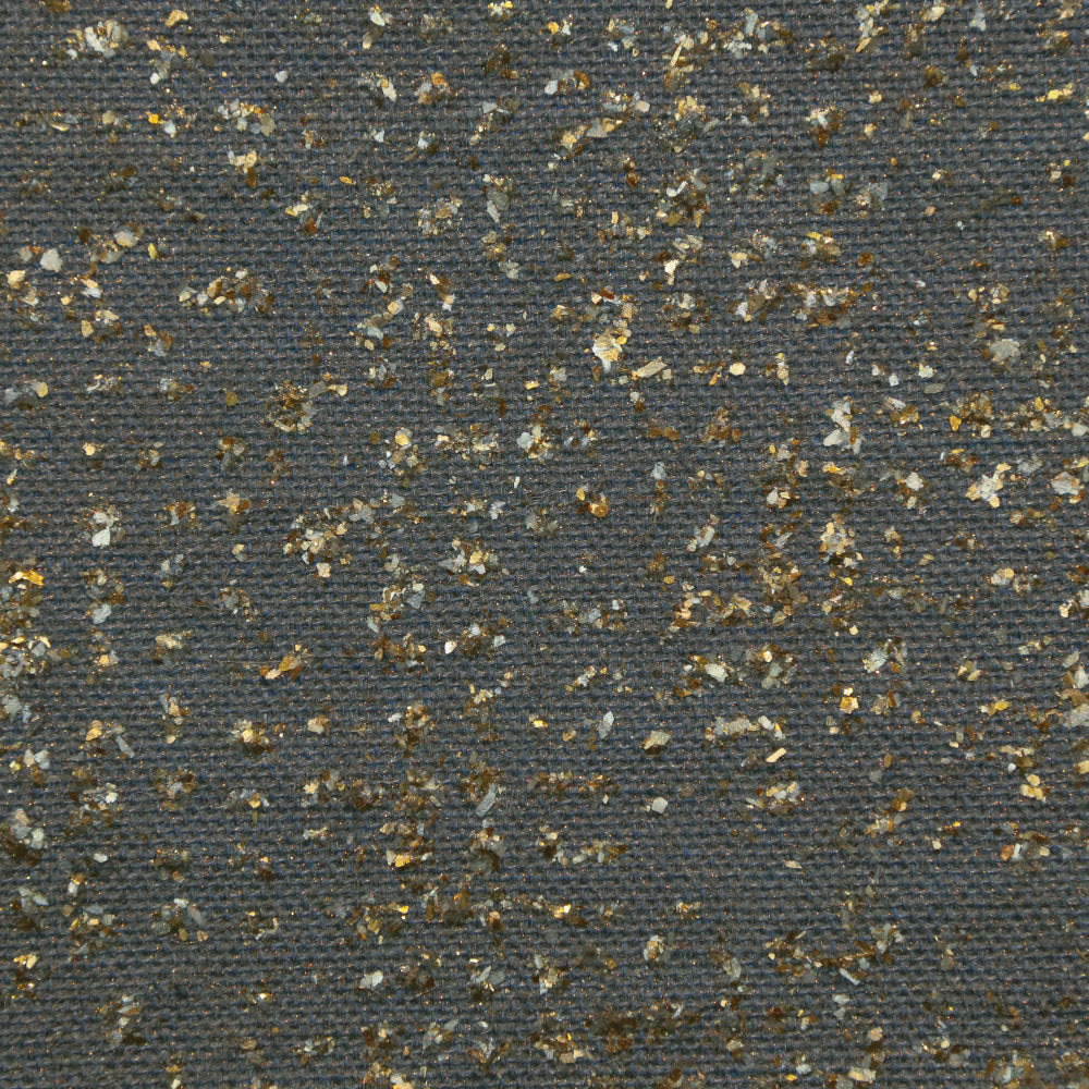 Maya Romanoff Shimmering Burlap Flickering Slate Wallpaper MR-AK-1511-GS