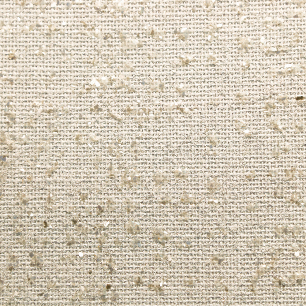 Maya Romanoff Shimmering Burlap Champagne Fizz Wallpaper MR-AK-1X15-S