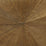 Maya Romanoff Ajiro Sunburst 15 Inch Chestnut Wallpaper MR-AS-3607-M-15