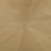 Maya Romanoff Ajiro Sunburst 15 Inch Oak Luster Wallpaper MR-AS-3608-G-15