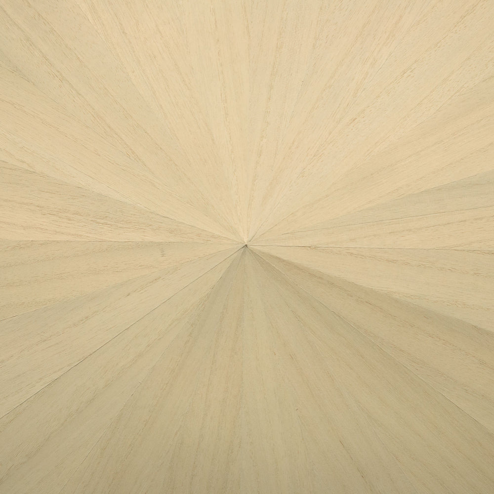 Maya Romanoff Ajiro Sunburst 15 Inch Bamboo Wallpaper MR-AS-3X14-15