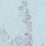 Maya Romanoff Beadazzled Leaf Aqua Leaf Wallpaper MR-BDL-1508-S