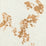 Maya Romanoff Beadazzled Leaf Bianca Gold Leaf Wallpaper MR-BDL-1519-G