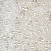 Maya Romanoff Beadazzled Geode Bianca Wallpaper MR-BG-1519